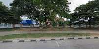 Bolton White Event Hall - wedding venue in Abuja